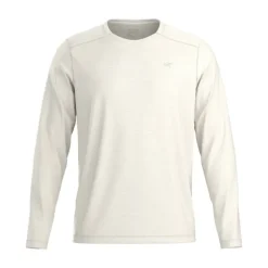 T-SHIRT MANCHES LONGUES CORMAC CREW HOMME