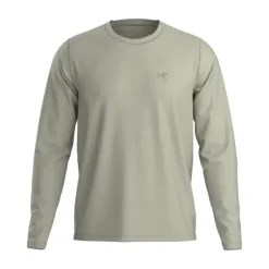 T-shirt manches longues Cormac Crew homme