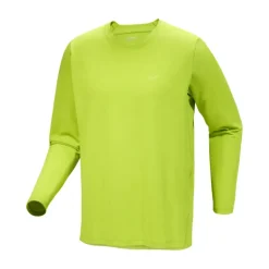 T-shirt manches longues Cormac Crew homme