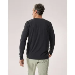 T-shirt manches longues Cormac Crew homme