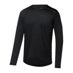 T-SHIRT MANCHES LONGUES CONTEST HOMME