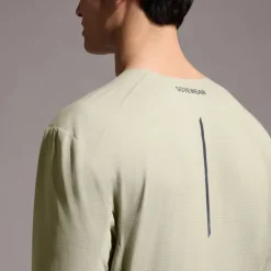 T-SHIRT MANCHES LONGUES CONTEST HOMME