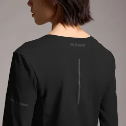 T-SHIRT MANCHES LONGUES CONTEST FEMME