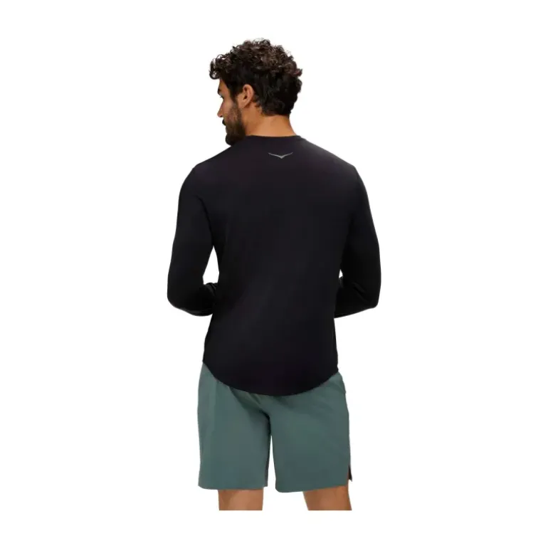 T-shirt manches longues Essential homme