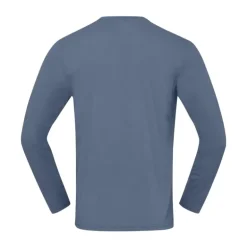 T-SHIRT MANCHES LONGUES FEMUND TECH HOMME