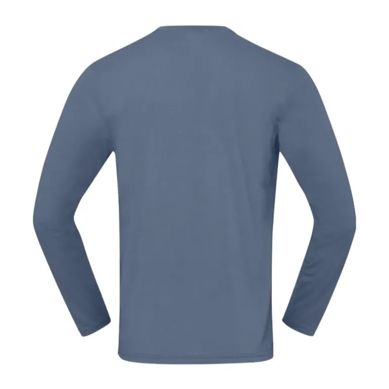 T-SHIRT MANCHES LONGUES FEMUND TECH HOMME