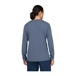 T-SHIRT MANCHES LONGUES FEMUND TECH HOMME