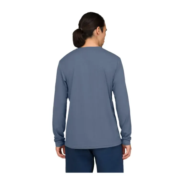 T-SHIRT MANCHES LONGUES FEMUND TECH HOMME