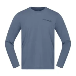 T-SHIRT MANCHES LONGUES FEMUND TECH HOMME