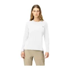 T-SHIRT MANCHES LONGUES FEMUND TECH FEMME
