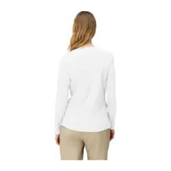 T-SHIRT MANCHES LONGUES FEMUND TECH FEMME