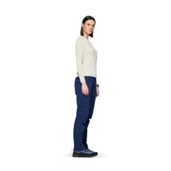 T-SHIRT MANCHES LONGUES FEMUND TECH FEMME