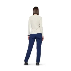 T-SHIRT MANCHES LONGUES FEMUND TECH FEMME