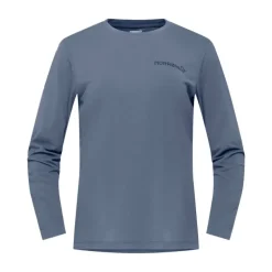 T-SHIRT MANCHES LONGUES FEMUND TECH FEMME