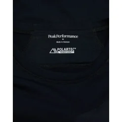 T-shirt manches longues Freelight Polartec Grid Crew homme