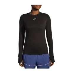 T-SHIRT MANCHES LONGUES HIGH POINT FEMME