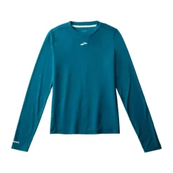 T-SHIRT MANCHES LONGUES HIGH POINT FEMME