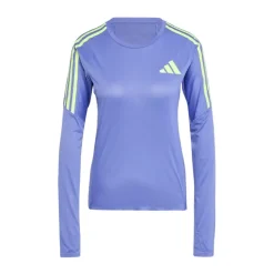 T-SHIRT MANCHES LONGUES ÉLITE ATHLÈTE FEMME
