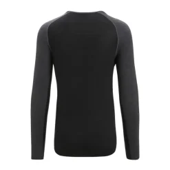 T-SHIRT MANCHES LONGUES MERINO 125 ZONEKNIT HOMME
