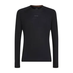 T-SHIRT MANCHES LONGUES MERINO 125 ZONEKNIT HOMME