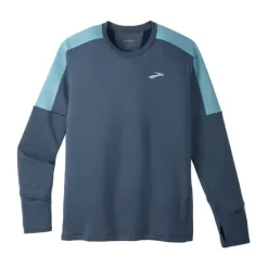T-SHIRT MANCHES LONGUES NOTCH THERMAL 2.0 HOMME