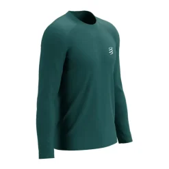 T-SHIRT MANCHES LONGUES PERFORMANCE HOMME