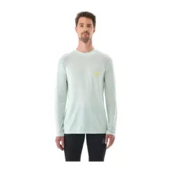 T-SHIRT MANCHES LONGUES PERFORMANCE HOMME