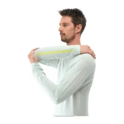 T-SHIRT MANCHES LONGUES PERFORMANCE HOMME