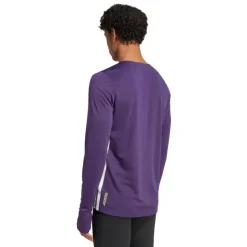 T-shirt manches longues running ADIZERO homme