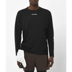 T-SHIRT MANCHES LONGUES SENSE AERO GFX HOMME