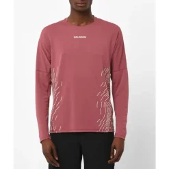 T-SHIRT MANCHES LONGUES SENSE AERO GFX HOMME