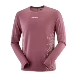 T-SHIRT MANCHES LONGUES SENSE AERO GFX HOMME