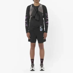 T-shirt manches longues Shakeout Core Graphic Shakeout homme