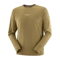 T-shirt manches longues SHKout Core homme