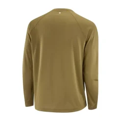 T-shirt manches longues SHKout Core homme