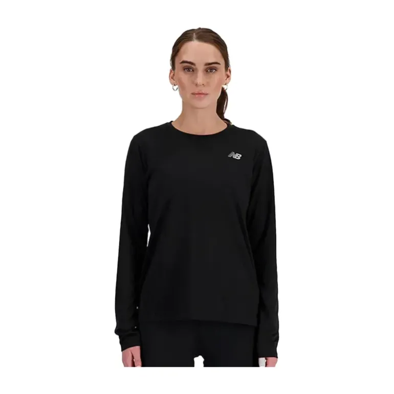 T-shirt manches longues Sport Essential femme