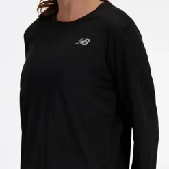 T-shirt manches longues Sport Essential femme