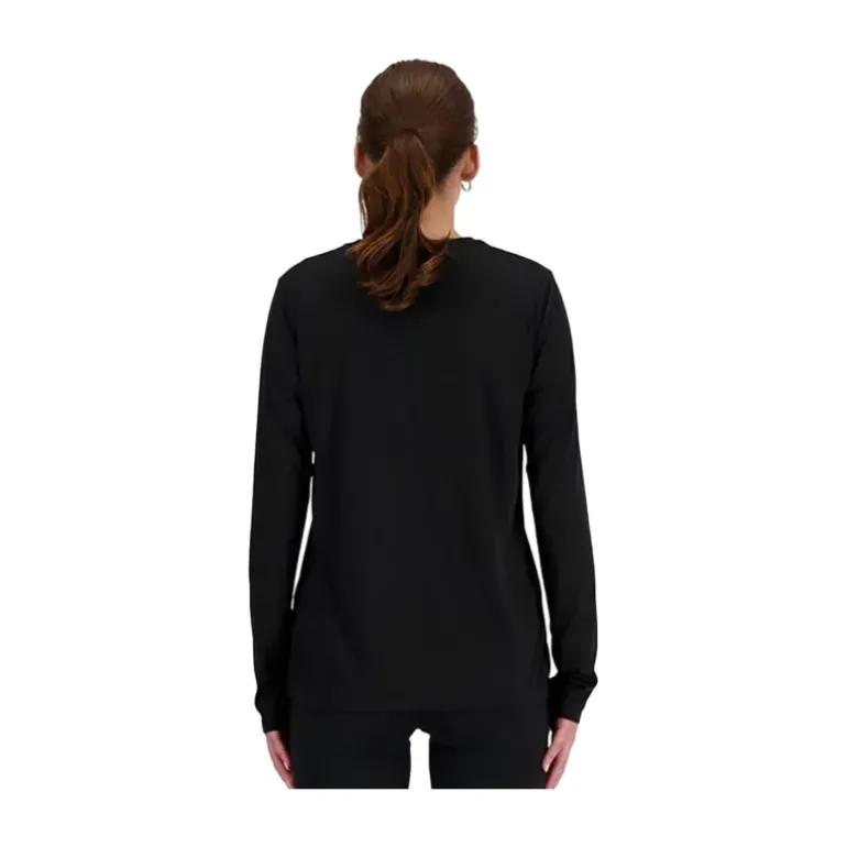 T-shirt manches longues Sport Essential femme