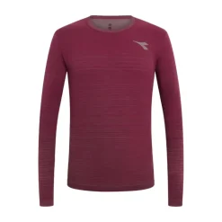 T-shirt manches longues Stratouno homme