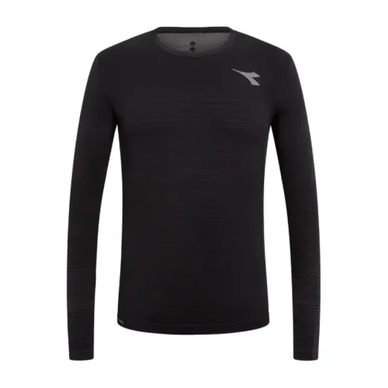 T-shirt manches longues Stratouno homme