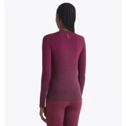 T-shirt manches longues Stratouno femme