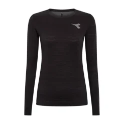 T-shirt manches longues Stratouno femme