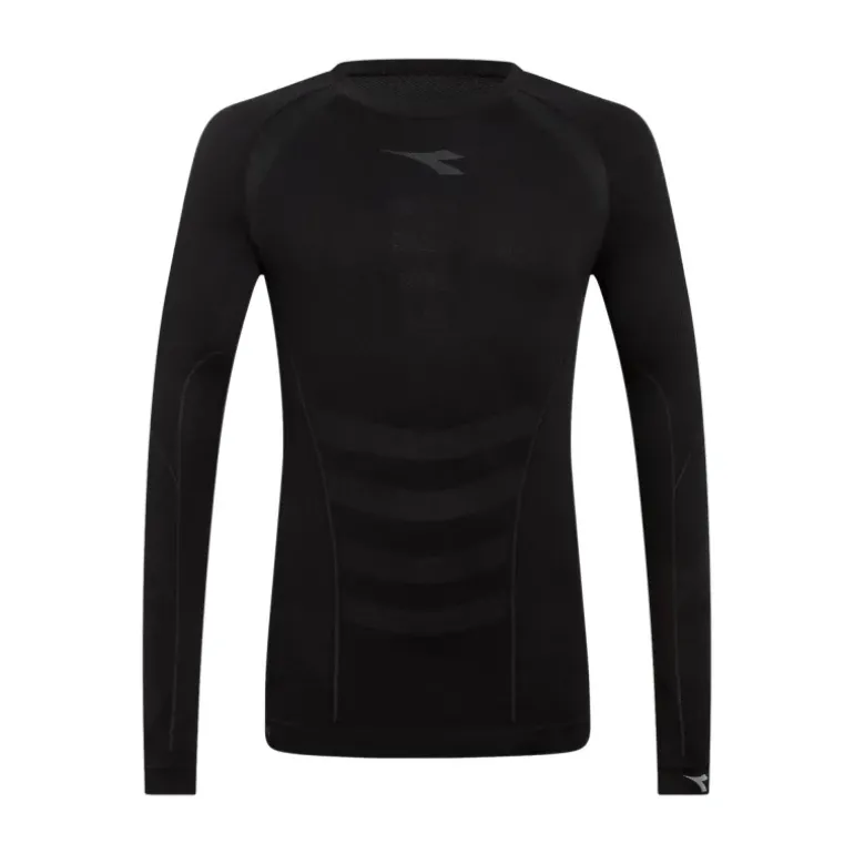 T-shirt manches longues Stratozero homme