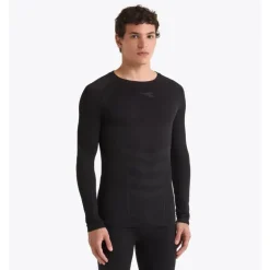 T-shirt manches longues Stratozero homme