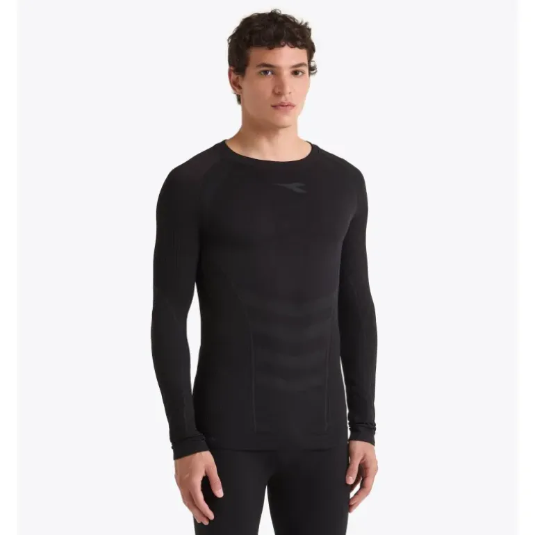 T-shirt manches longues Stratozero homme