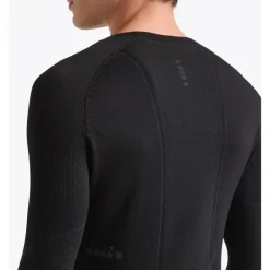 T-shirt manches longues Stratozero homme
