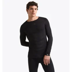 T-shirt manches longues Stratozero homme