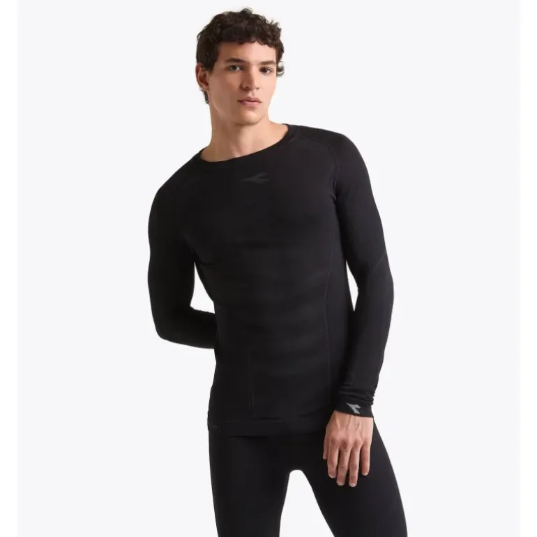 T-shirt manches longues Stratozero homme