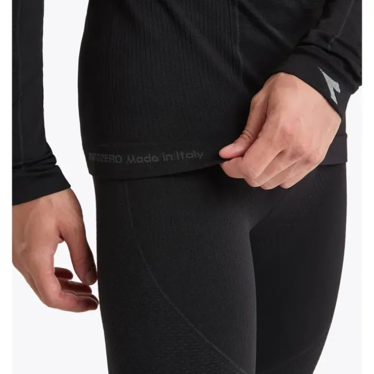 T-shirt manches longues Stratozero homme