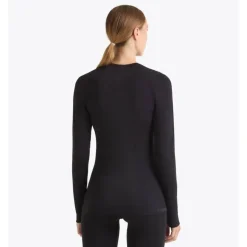 T-shirt manches longues Stratozero femme